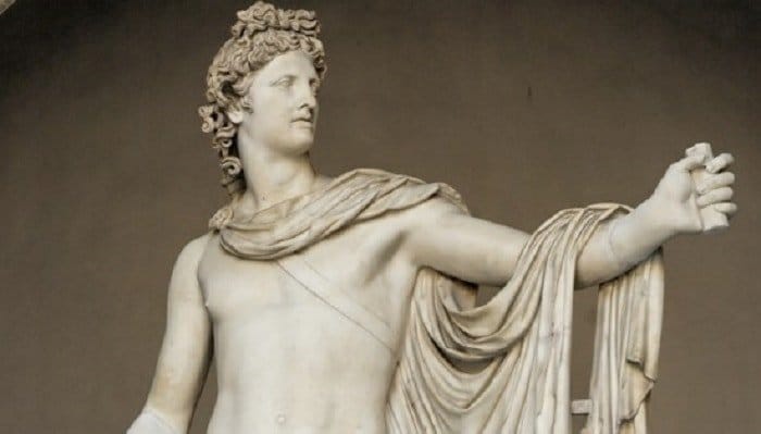 Los 6 dioses más poderosos de la mitología griega 2 Los 6 dioses más poderosos de la mitología griega | 2