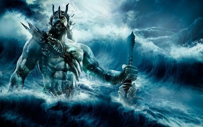 Los 6 dioses más poderosos de la mitología griega 4 Los 6 dioses más poderosos de la mitología griega | 4