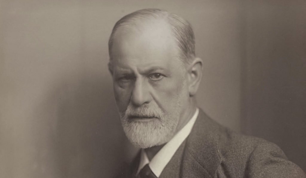 La vida de Sigmund Freud: Padre del psicoanálisis - 1
