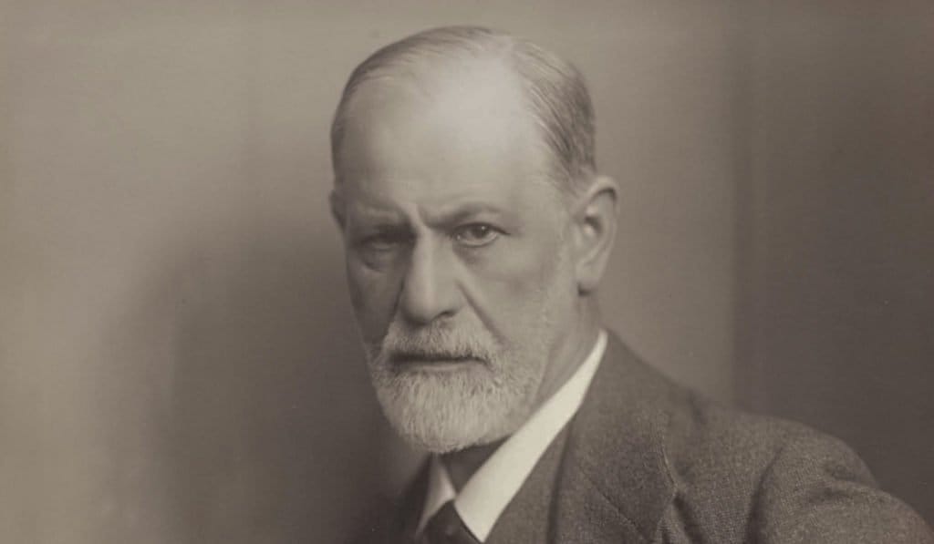 La vida de Sigmund Freud: Padre del psicoanálisis 1 La vida de Sigmund Freud: Padre del psicoanálisis | 1