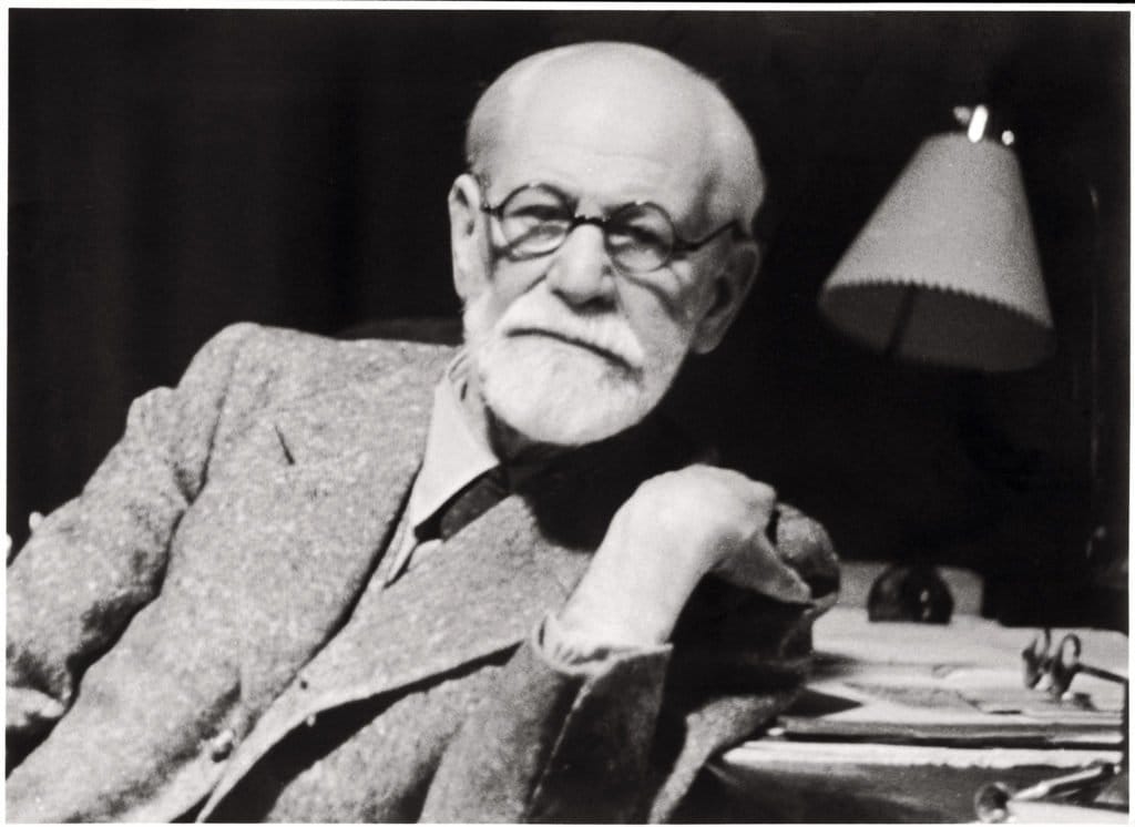 La vida de Sigmund Freud: Padre del psicoanálisis 3 La vida de Sigmund Freud: Padre del psicoanálisis | 3