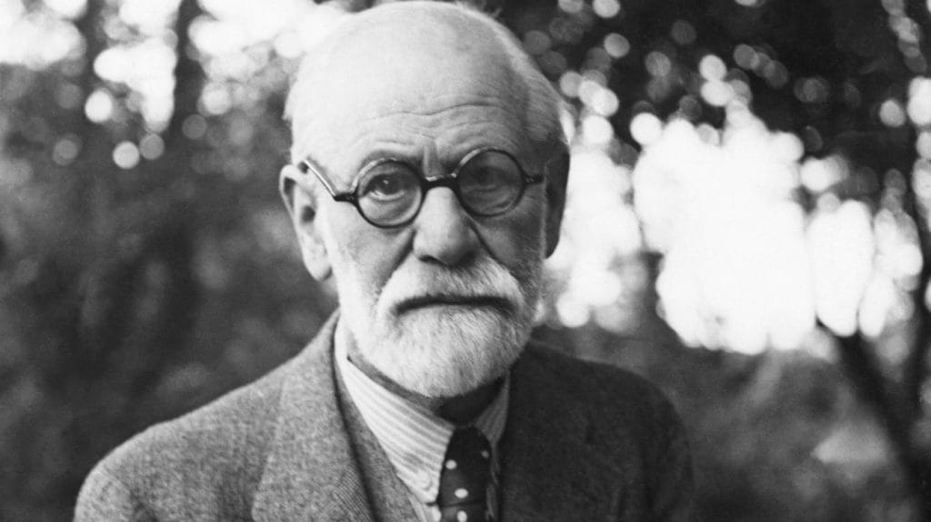 La vida de Sigmund Freud: Padre del psicoanálisis 4 La vida de Sigmund Freud: Padre del psicoanálisis | 4