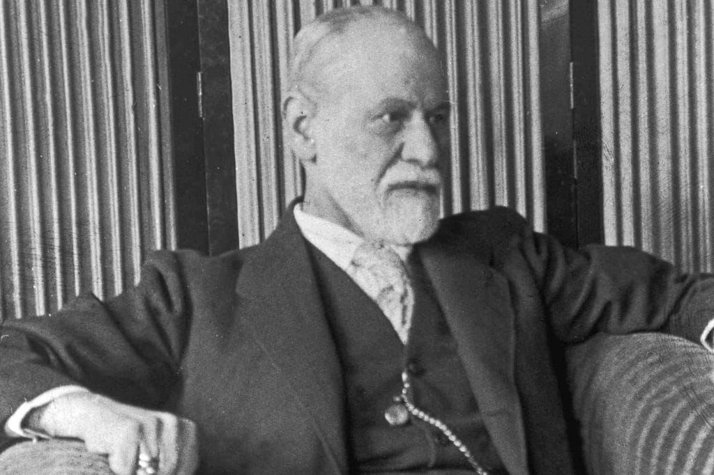 La vida de Sigmund Freud: Padre del psicoanálisis 6 La vida de Sigmund Freud: Padre del psicoanálisis | 6