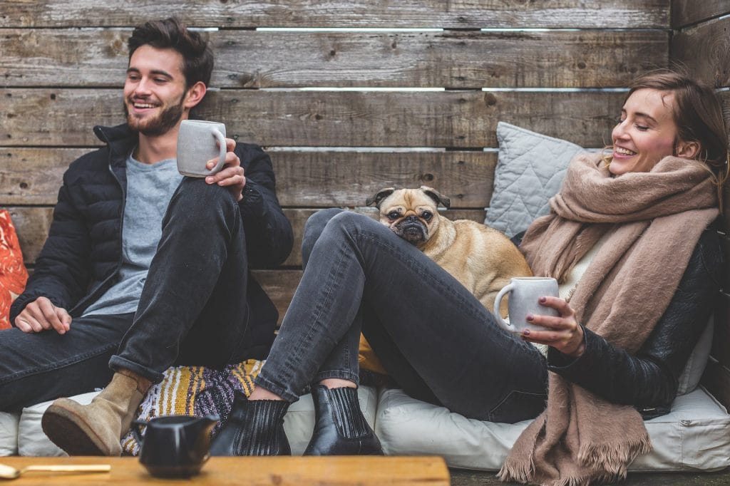 ¿Cómo llegar a ser más feliz? I 5 ¿Cómo llegar a ser más feliz? I | 5