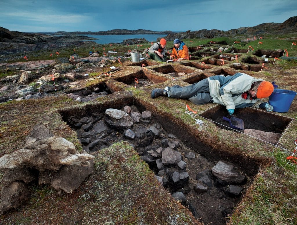 Los hallazgos arqueológicos más asombrosos II 5 Los hallazgos arqueológicos más asombrosos II | 5
