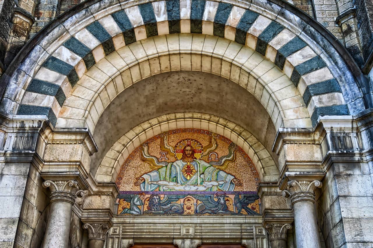 La Iglesia En La Edad Media Despertar Sabiendo La Iglesia En La Edad Media Despertar Sabiendo