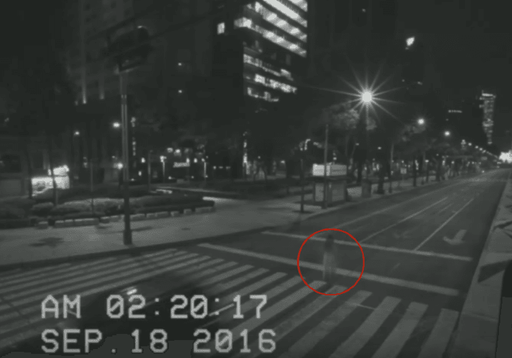 Que dice la ciencia con respecto a los fantasmas III 3 Que dice la ciencia con respecto a los fantasmas III | 3