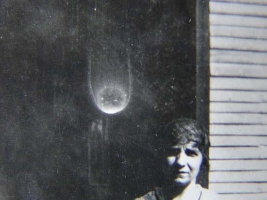Que dice la ciencia con respecto a los fantasmas III 6 Que dice la ciencia con respecto a los fantasmas III | 6