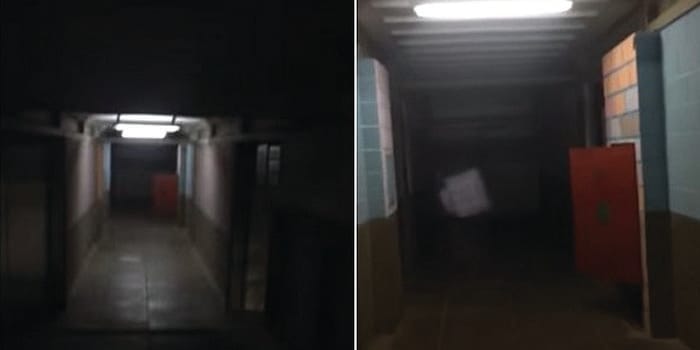 Que dice la ciencia con respecto a los fantasmas III 7 Que dice la ciencia con respecto a los fantasmas III | 7