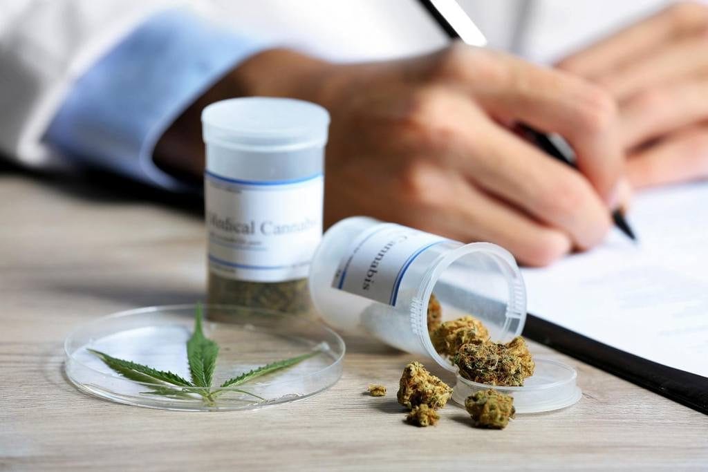 ¿Qué efectos tiene la Marihuana en la salud? 6 ¿Qué efectos tiene la Marihuana en la salud? | 6