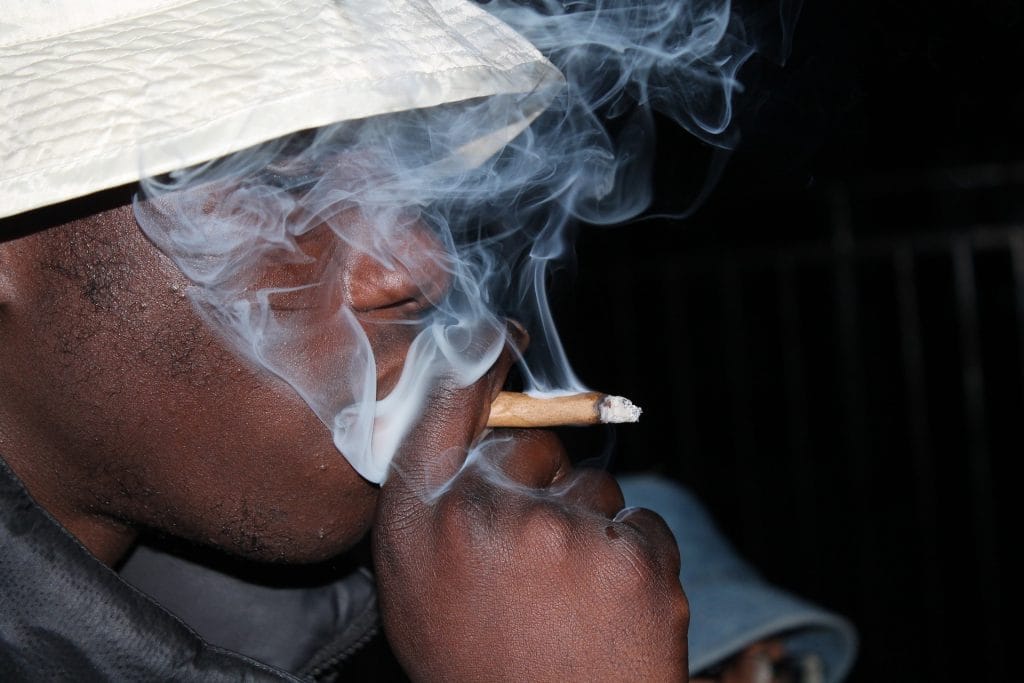 ¿Qué efectos tiene la Marihuana en la salud? 7 ¿Qué efectos tiene la Marihuana en la salud? | 7