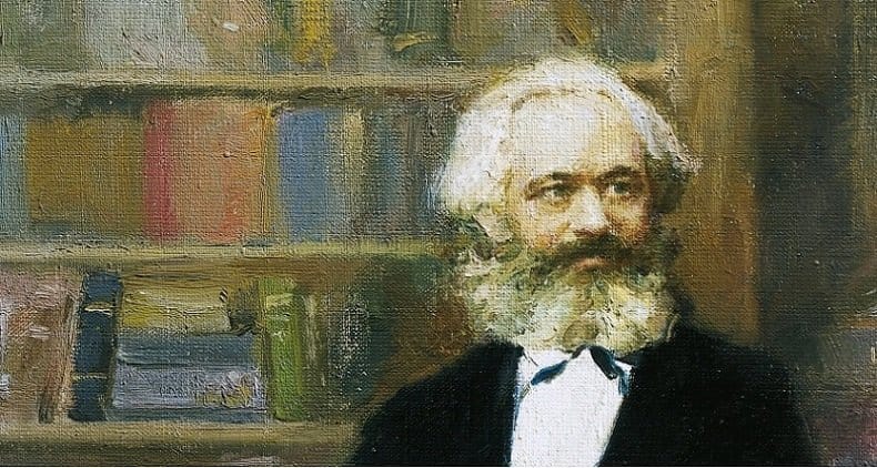 ¿Quién fue: Karl Marx? 6 ¿Quién fue: Karl Marx? | 6