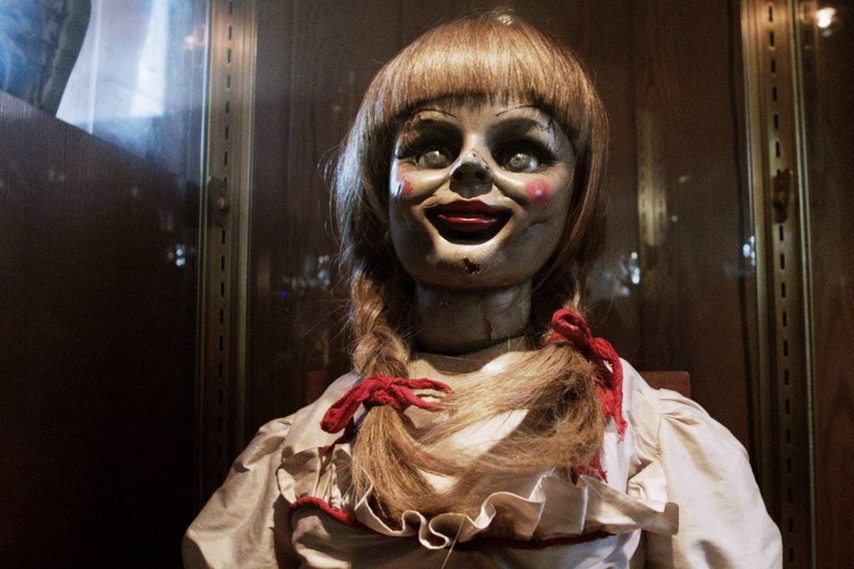 Annabelle