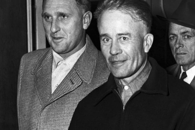 Ed Gein