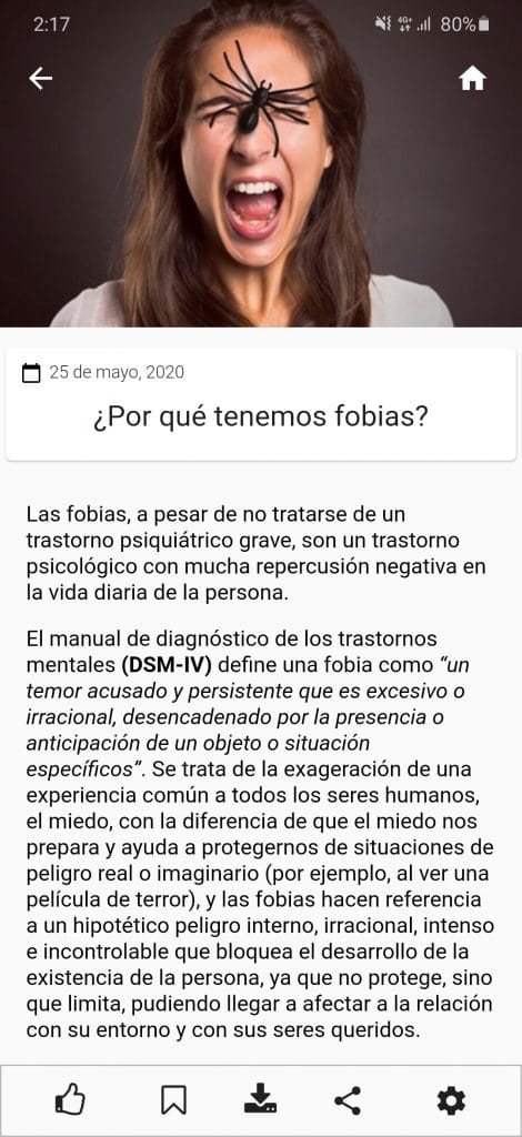 Descubre Nuestra Innovadora App 2 Descubre Nuestra Innovadora App | 2