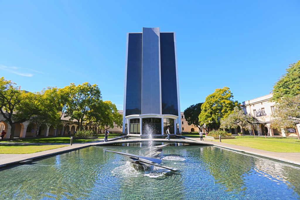 10 Universidades más prestigiosas 4 Instituto de Tecnología de California EE.UU
