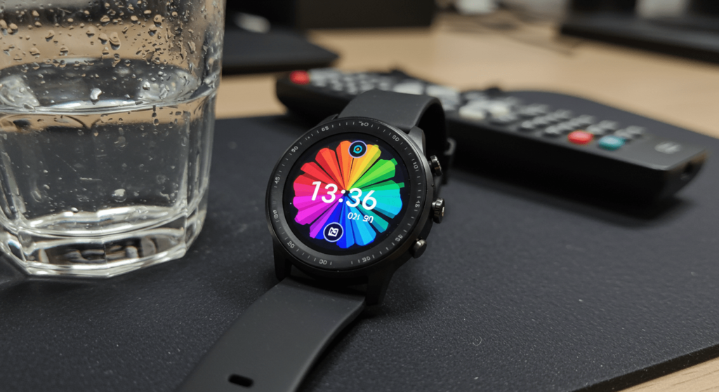 Cómo Elegir un Smartwatch: Guía Para Encontrar el Ideal 6 Cómo Elegir un Smartwatch: Guía Para Encontrar el Ideal | 3