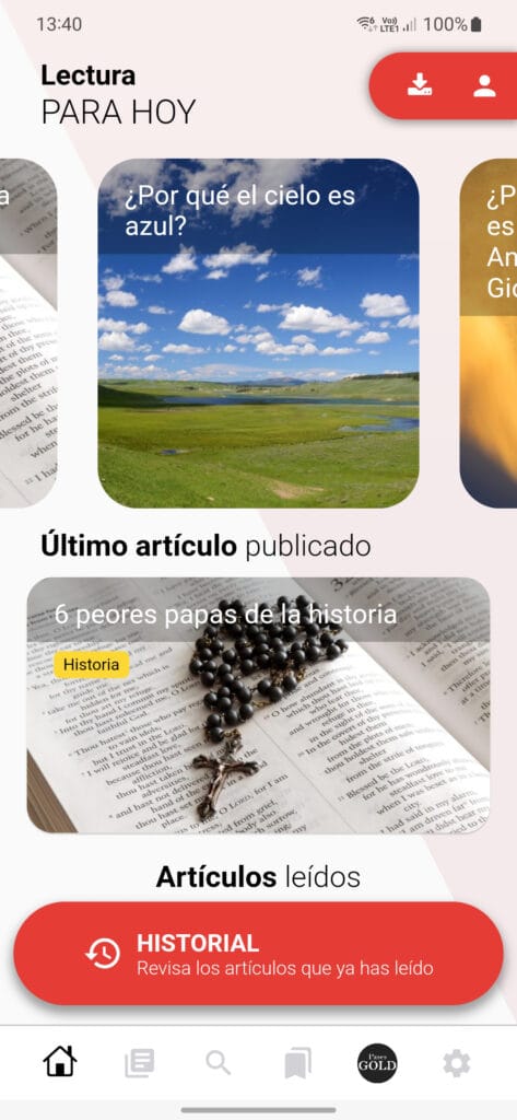 Descubre Nuestra Innovadora App 3 Descubre Nuestra Innovadora App | 3