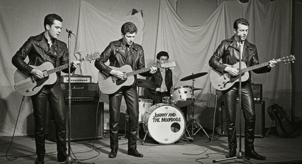 The Beatles: La banda que revolucionó la música para siempre 3 The Beatles: La banda que revolucionó la música para siempre | 2