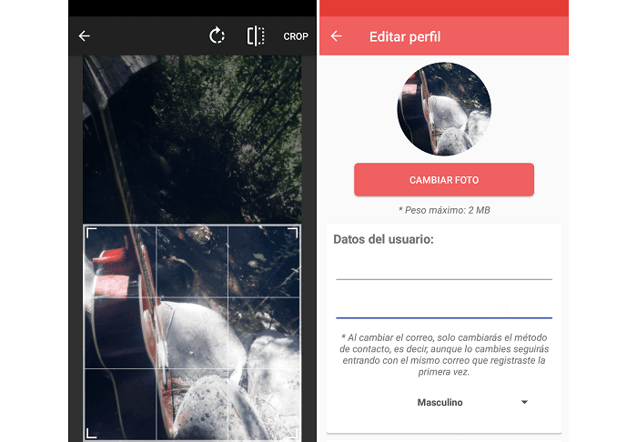 Actualización de Despertar Sabiendo 1.7 8 Actualización de Despertar Sabiendo 1.7 | 8