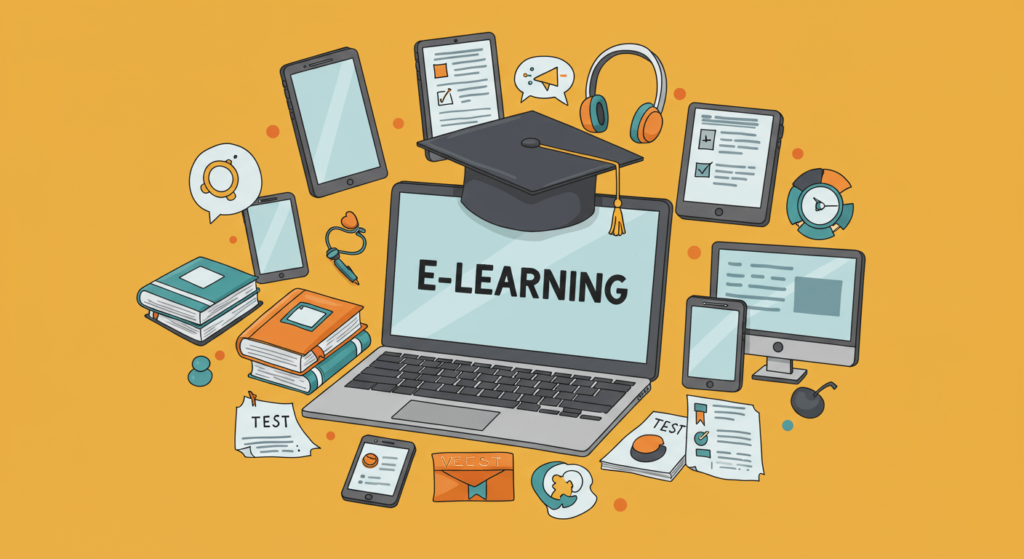 Cursos Online: 10 Razones Para Aprender Desde Casa 1 Cursos Online: 10 Razones Para Aprender Desde Casa | 1
