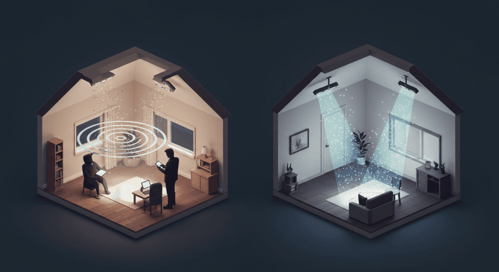 Li-Fi vs. Wi-Fi: El Futuro de Internet con Luz Visible | 5