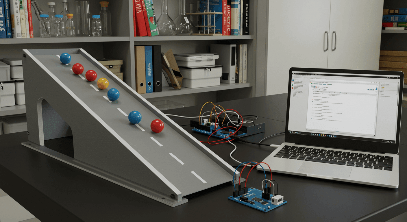 Arduino: Qué Es Y Cómo Se Usa En La Electrónica Y Programación ...