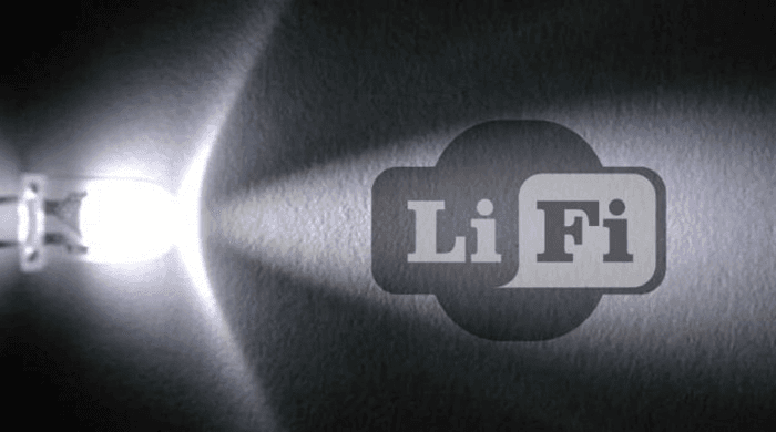 Li-Fi vs. Wi-Fi: El Futuro de Internet con Luz Visible | 7