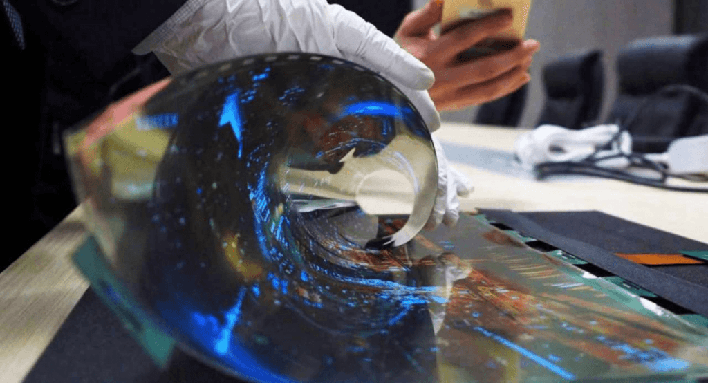 El Poder del Grafeno: ¿El Material del Futuro? 5 El Poder del Grafeno: ¿El Material del Futuro? | 4