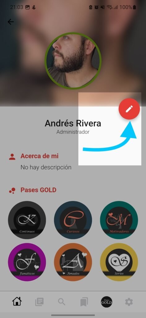Cómo eliminar cuenta en la aplicación móvil 2 Cómo eliminar cuenta en la aplicación móvil | 2