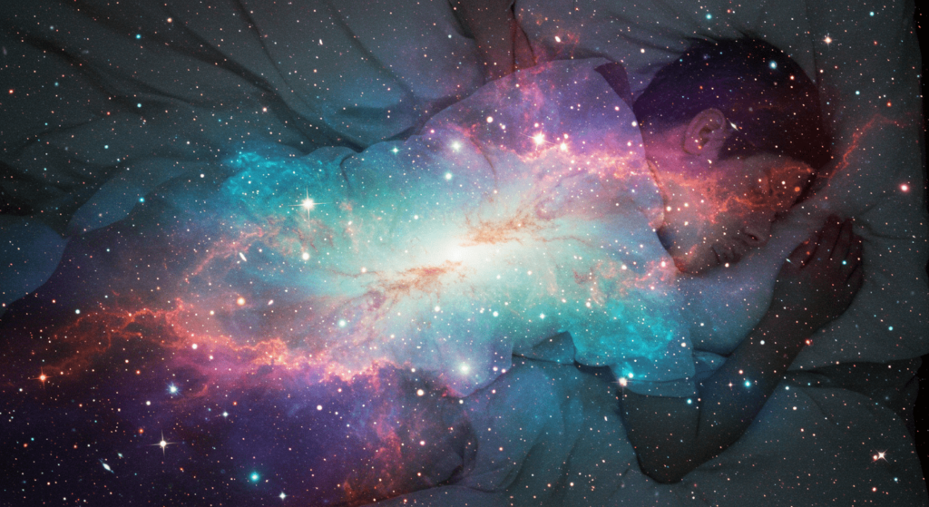 ¿Qué son los viajes astrales? Descubre la experiencia de tu alma fuera del cuerpo 2 ¿Qué son los viajes astrales? Descubre la experiencia de tu alma fuera del cuerpo | 1