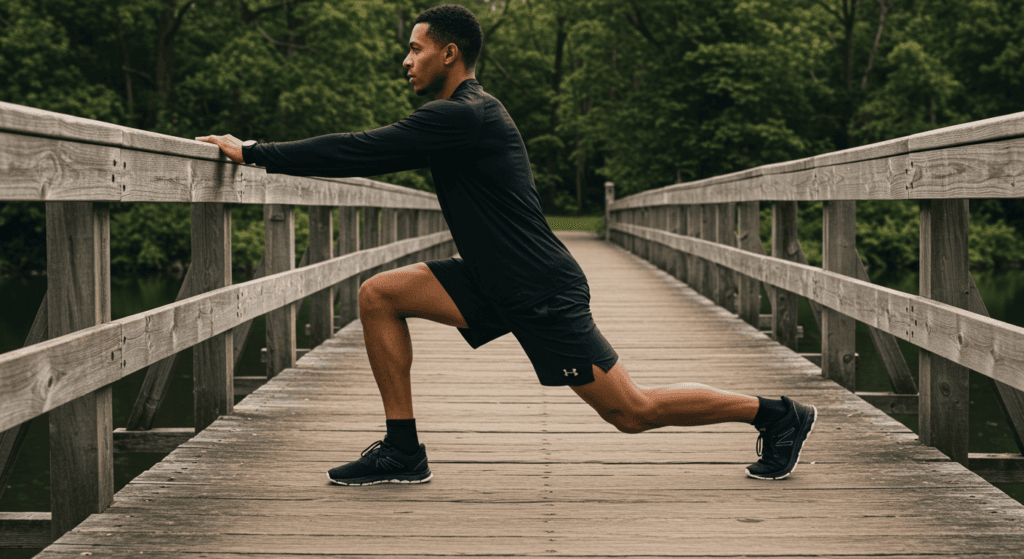 ¿Por Qué es Importante Estirarse? Beneficios para tu Cuerpo y Mente 4 ¿Por Qué es Importante Estirarse? Beneficios para tu Cuerpo y Mente | 1