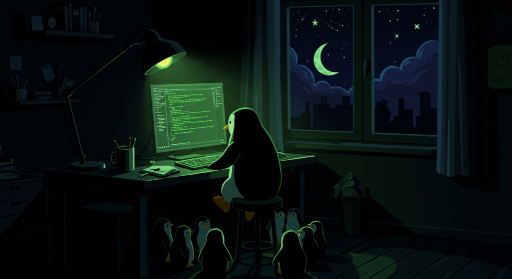 Linux: un sistema operativo potente y gratuito 6 Linux: un sistema operativo potente y gratuito | 2