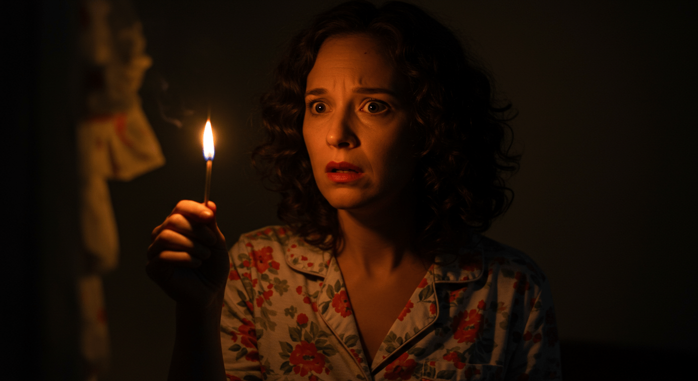6 películas de terror imprescindibles que te pondrán los pelos de punta 7 6 películas de terror imprescindibles que te pondrán los pelos de punta | 2