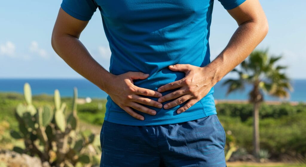 12 Cosas que le ocurren a tu cuerpo explicadas 6 12 Cosas que le ocurren a tu cuerpo explicadas | 3