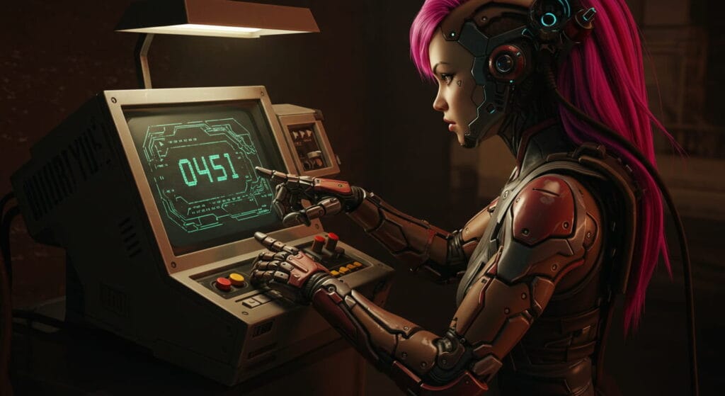 451: El Número Mágico de los Videojuegos 5 451 code - image 4
