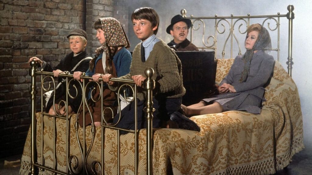 ¿Lo vi o lo soñé? 6 programas nostálgicos que marcaron nuestra infancia 6 ¿Lo vi o lo soñé? Programas de tu infancia que quizás quedaron en el olvido 6