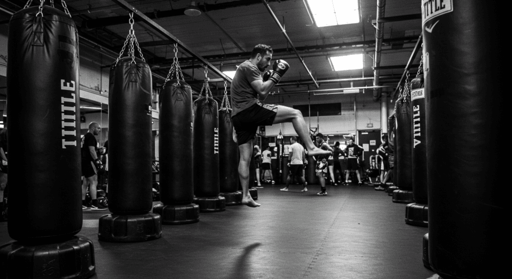 Artes Marciales: Defensa Personal, Disciplina y Más Razones para Empezar | 2