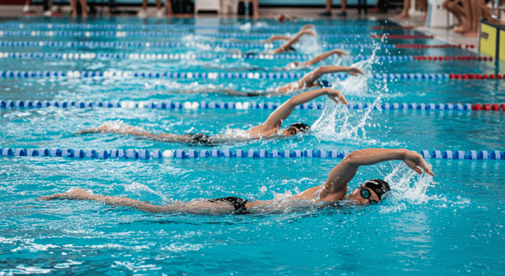 Por Qué la Natación es el Mejor Ejercicio: 12 Ventajas Claves 7 Por Qué la Natación es el Mejor Ejercicio: 12 Ventajas Claves | 4