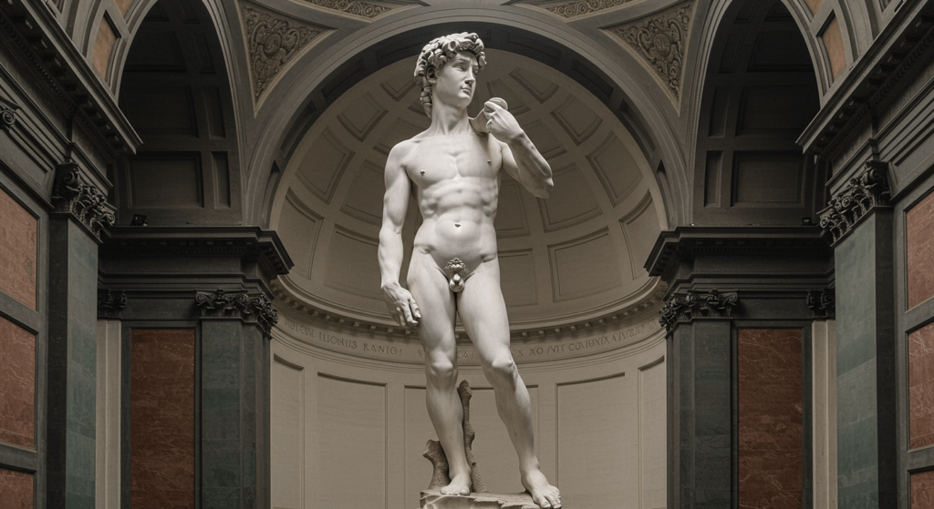 Miguel Ángel Buonarroti: el hombre que definió el arte y la escultura clásica 3 Miguel Ángel Buonarroti: el hombre que definió el arte y la escultura clásica | 1