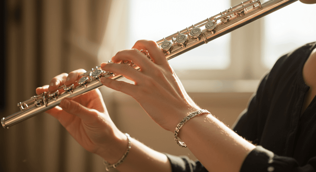 Los increíbles beneficios de tocar un instrumento musical 4 Los increíbles beneficios de tocar un instrumento musical | 3