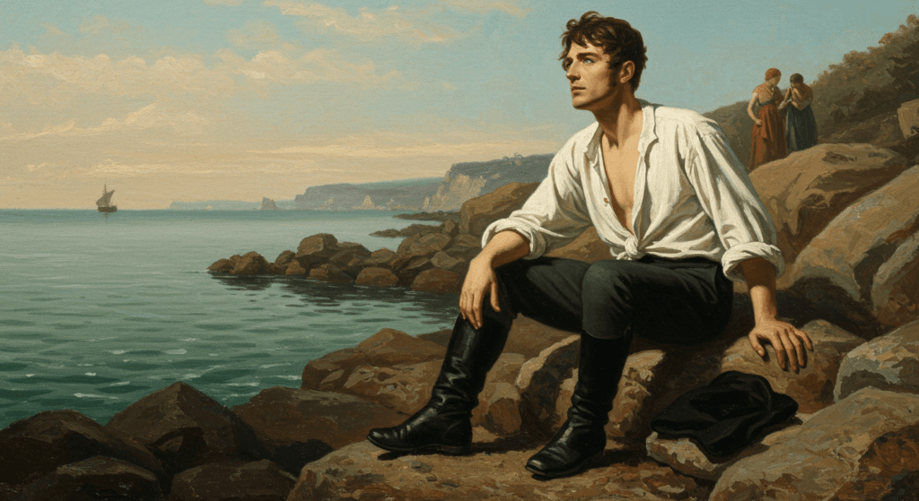 Hechos históricos que cambiaron la literatura para siempre 3 Hechos históricos que cambiaron la literatura para siempre | 1