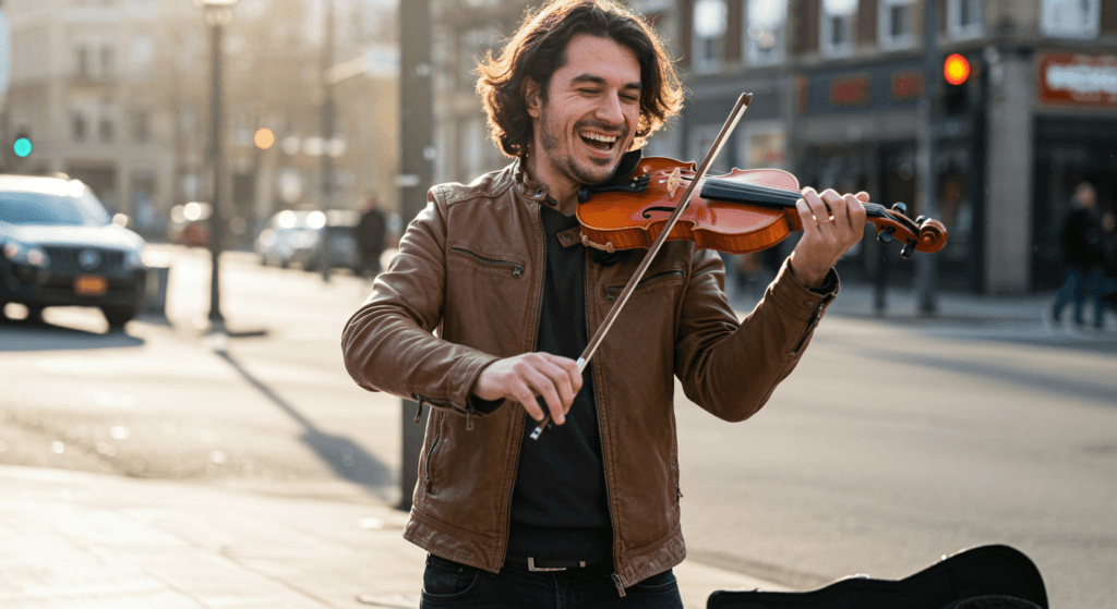 Los increíbles beneficios de tocar un instrumento musical 3 Los increíbles beneficios de tocar un instrumento musical | 2
