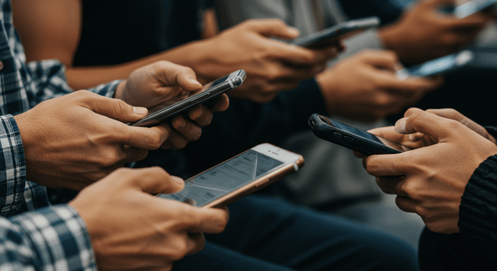 Redes móviles: E, GPRS, 3G, 4G y 5G 2 Redes móviles: E, GPRS, 3G, 4G y 5G | 1