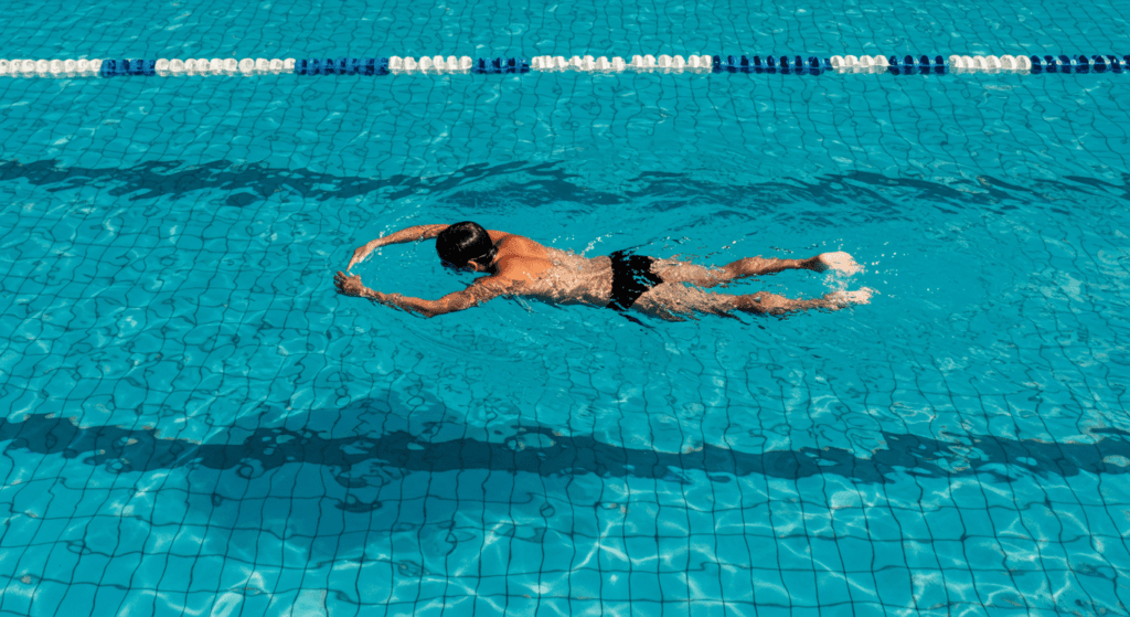 Natación competitiva: todo lo que necesitas saber sobre este deporte 7 Natación competitiva: todo lo que necesitas saber sobre este deporte | 3