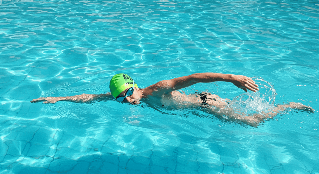 Por Qué la Natación es el Mejor Ejercicio: 12 Ventajas Claves 6 Por Qué la Natación es el Mejor Ejercicio: 12 Ventajas Claves | 3