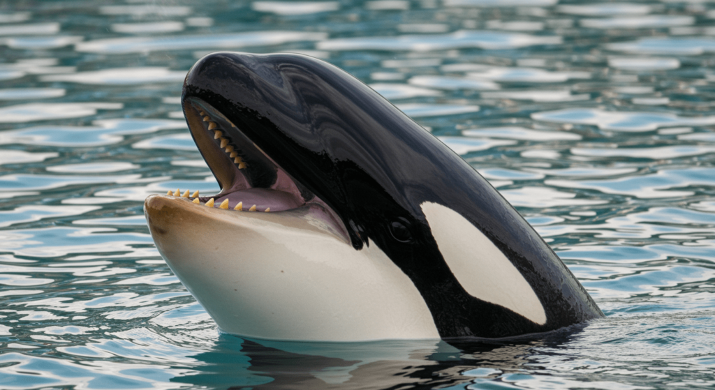 Las orcas: las "ballenas asesinas" y su fascinante inteligencia 2 Las orcas: las "ballenas asesinas" y su fascinante inteligencia | 2