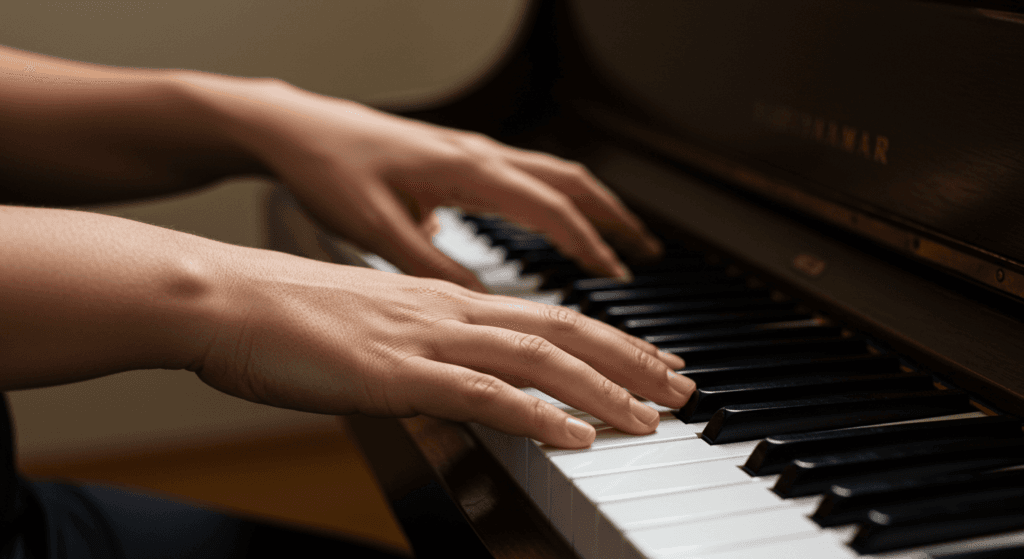 Los increíbles beneficios de tocar un instrumento musical 7 Los increíbles beneficios de tocar un instrumento musical | 5