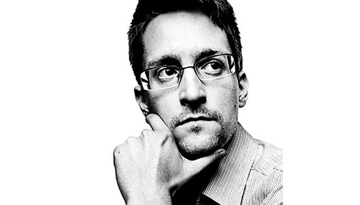 El caso Edward Snowden 2 El caso Edward Snowden | 1