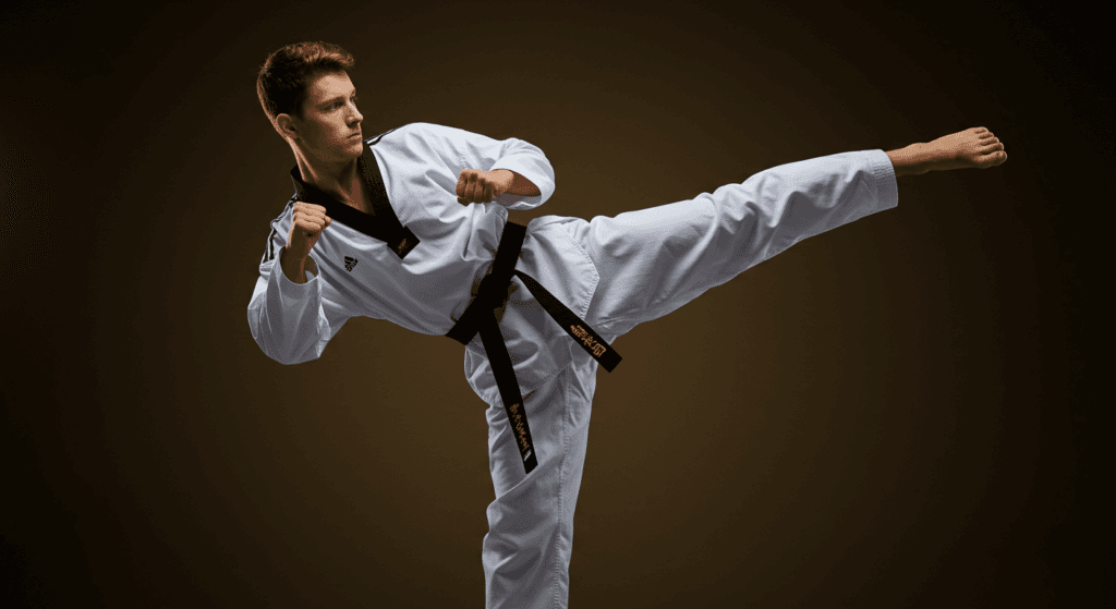 Artes Marciales: Defensa Personal, Disciplina y Más Razones para Empezar | 1